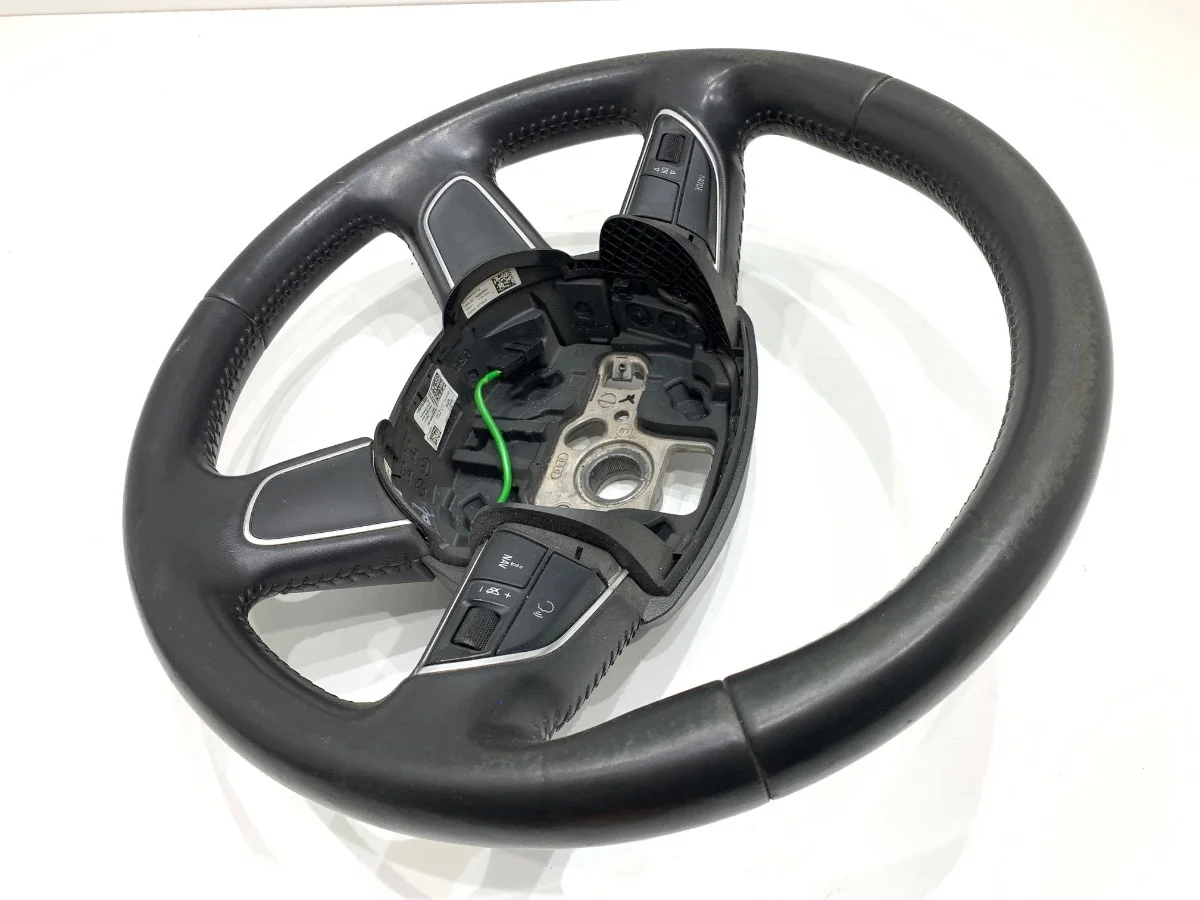 Audi A4 B8 Ratt Lork-1796-25508 image 4