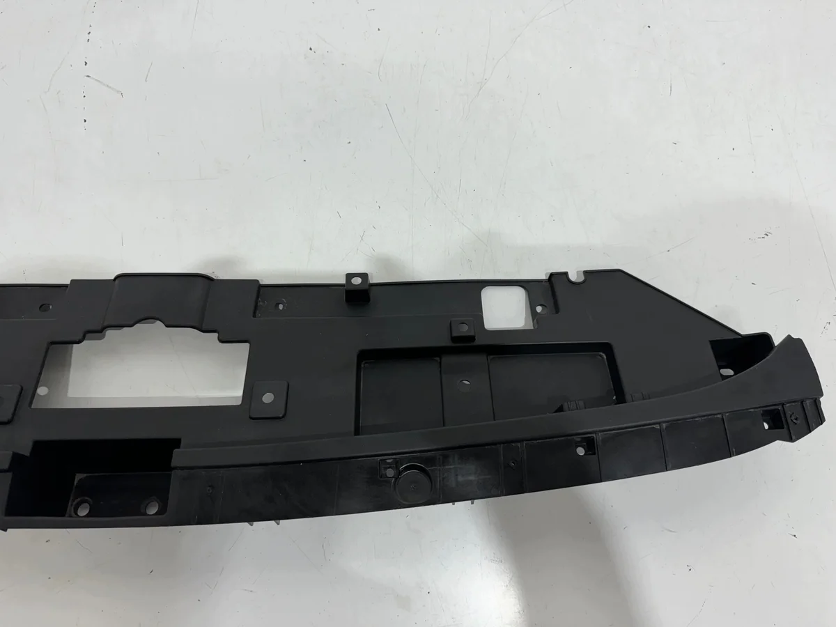 Chery Jaecoo J7 23-> Cache supérieur avant image 3