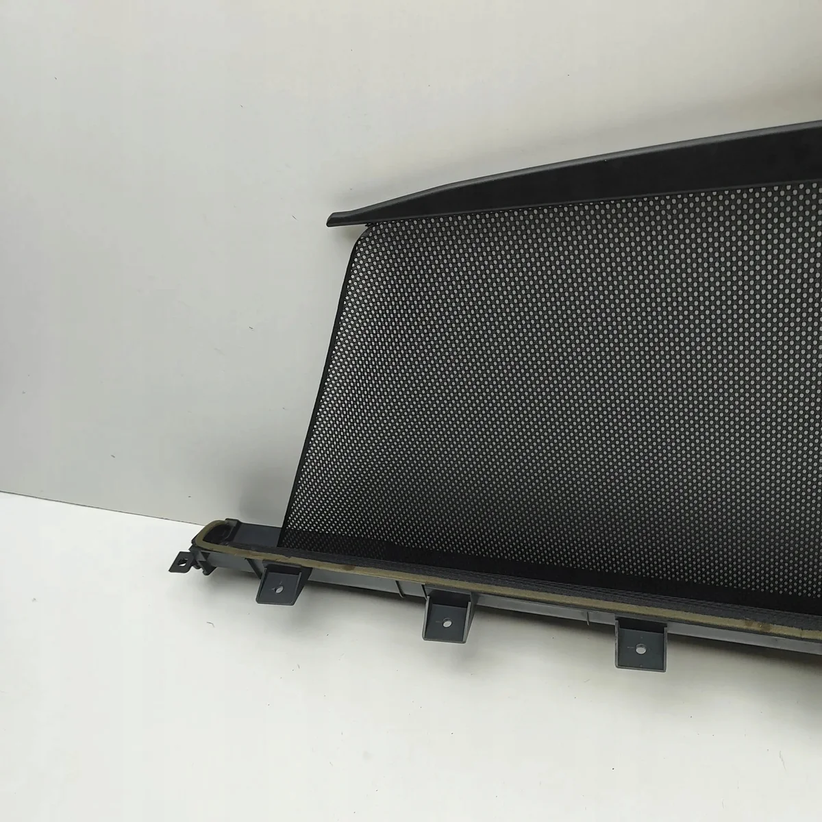 Toyota Prius Plus Rücksitz-Seitenverkleidung Links image 3