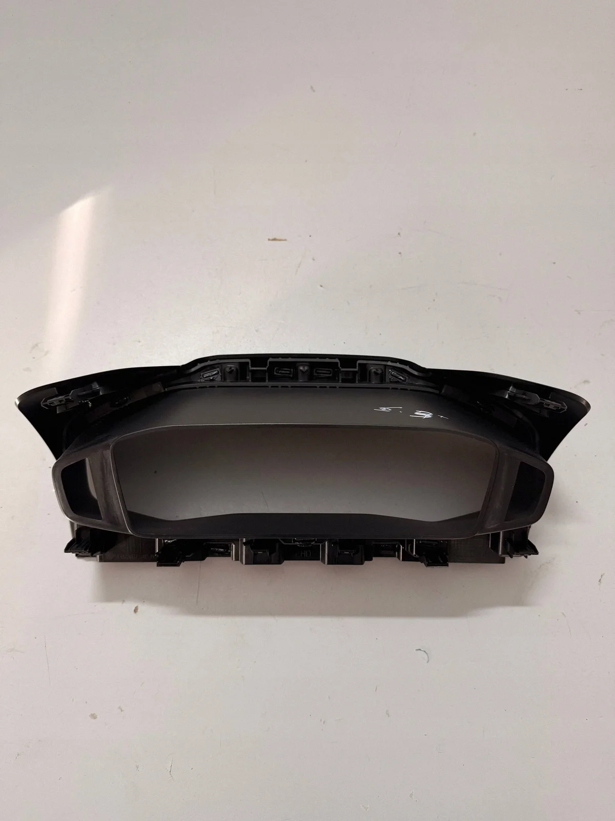 Element deski Peugeot 2008 II 9853335680