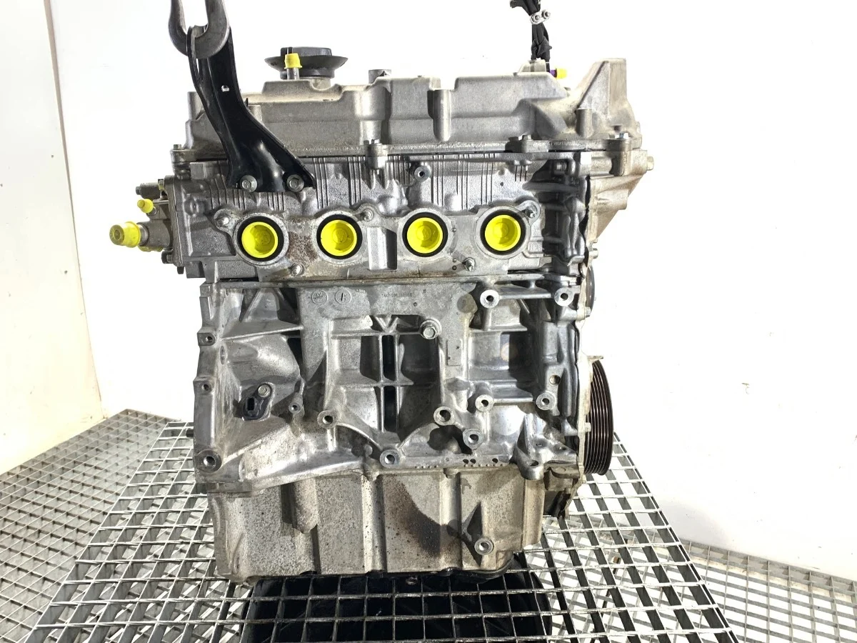Motor Dacia Duster 1.6 115KM H4MD image 3