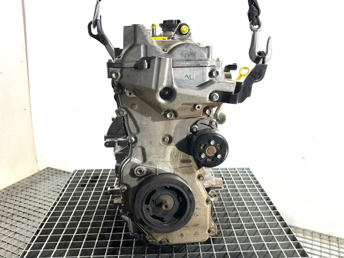Motor Dacia Duster 1.6 115KM H4MD image 4
