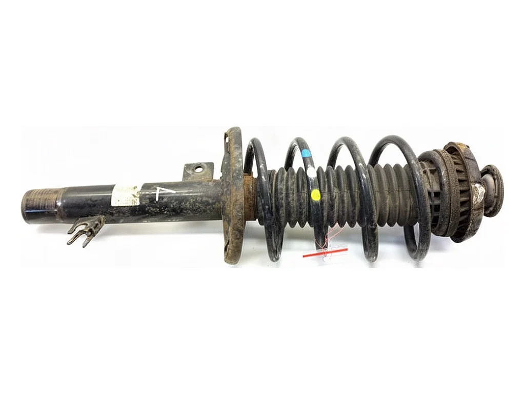 Ammortizzatore anteriore sinistro Citroen C4 Cactus