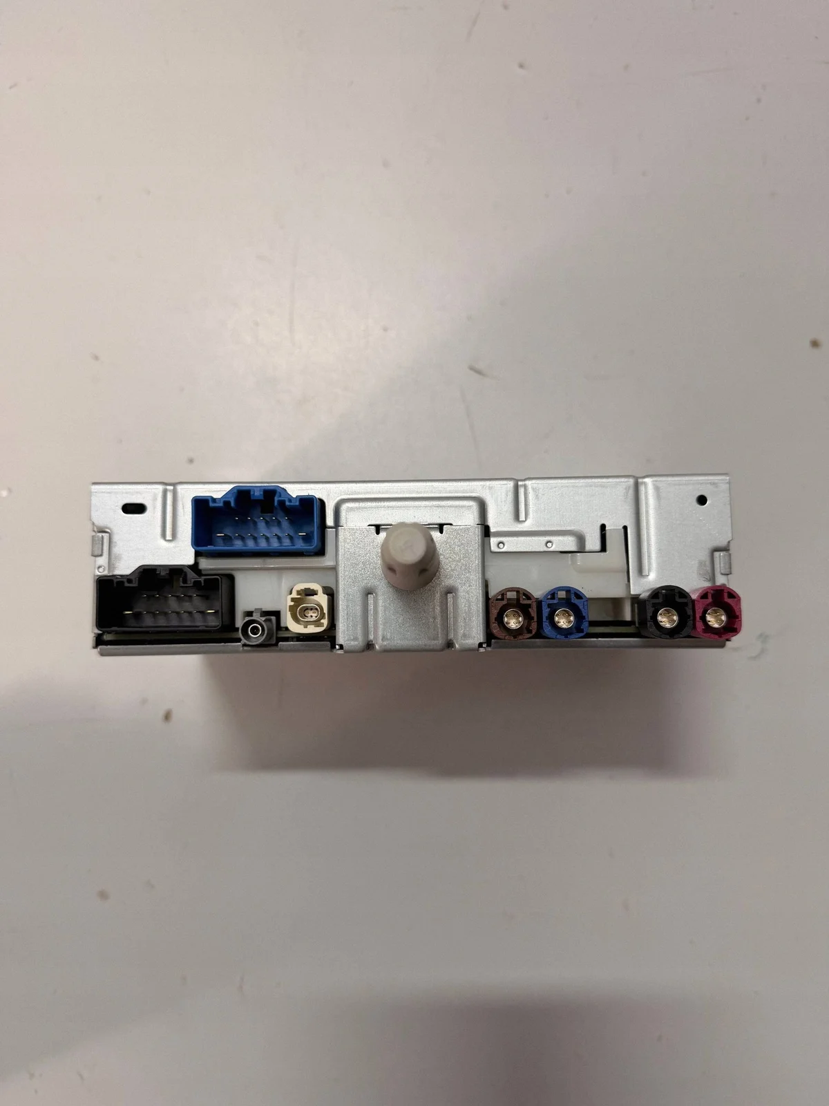Radio Multimedialne Peugeot 2008 II LIFT 9855519280 image 3