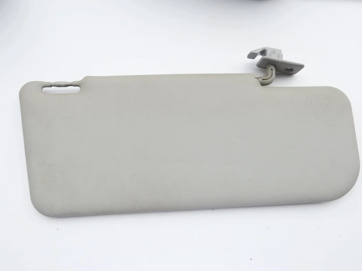 Sonnenblende links Fiat Panda II 03- image 3