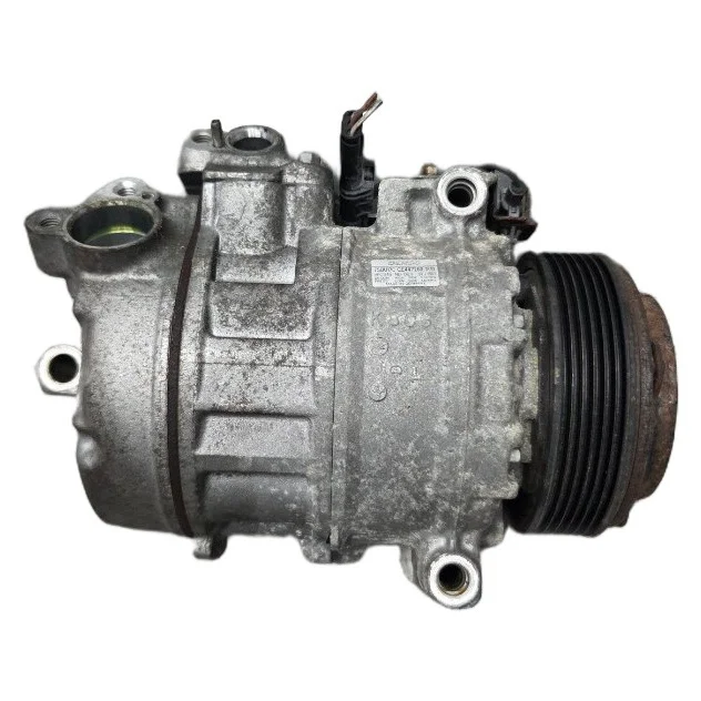 Compressor Ar Condicionado BMW 6961621