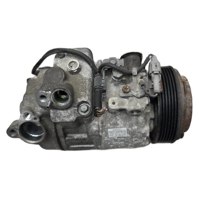 Compressor Ar Condicionado BMW 6961621 image 3