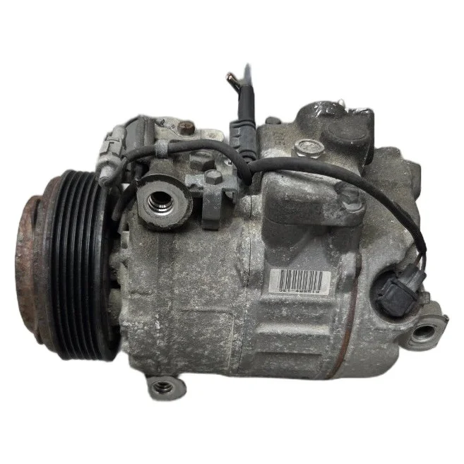 Compressor Ar Condicionado BMW 6961621 image 5