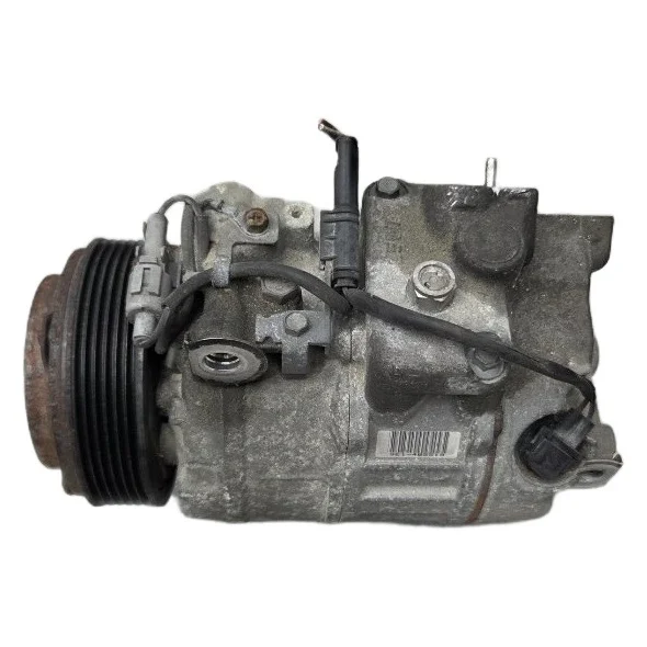 Compressor Ar Condicionado BMW 6961621 image 6
