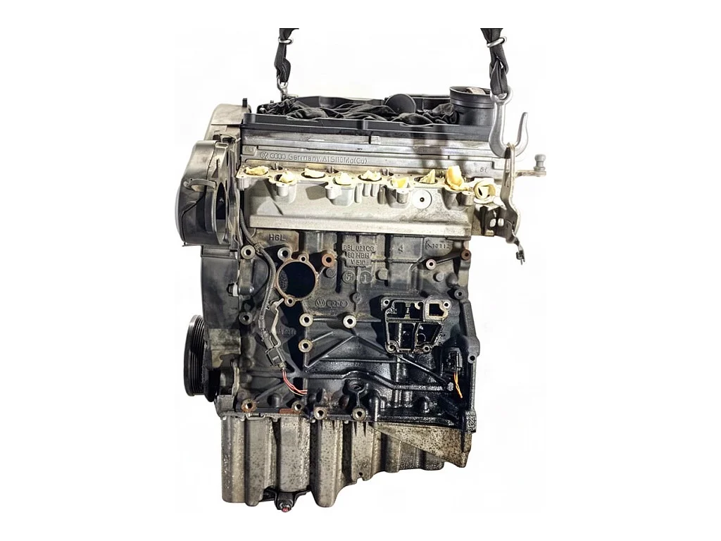 Motor Audi 2.0 143KM CJC 07-15 A4 B8