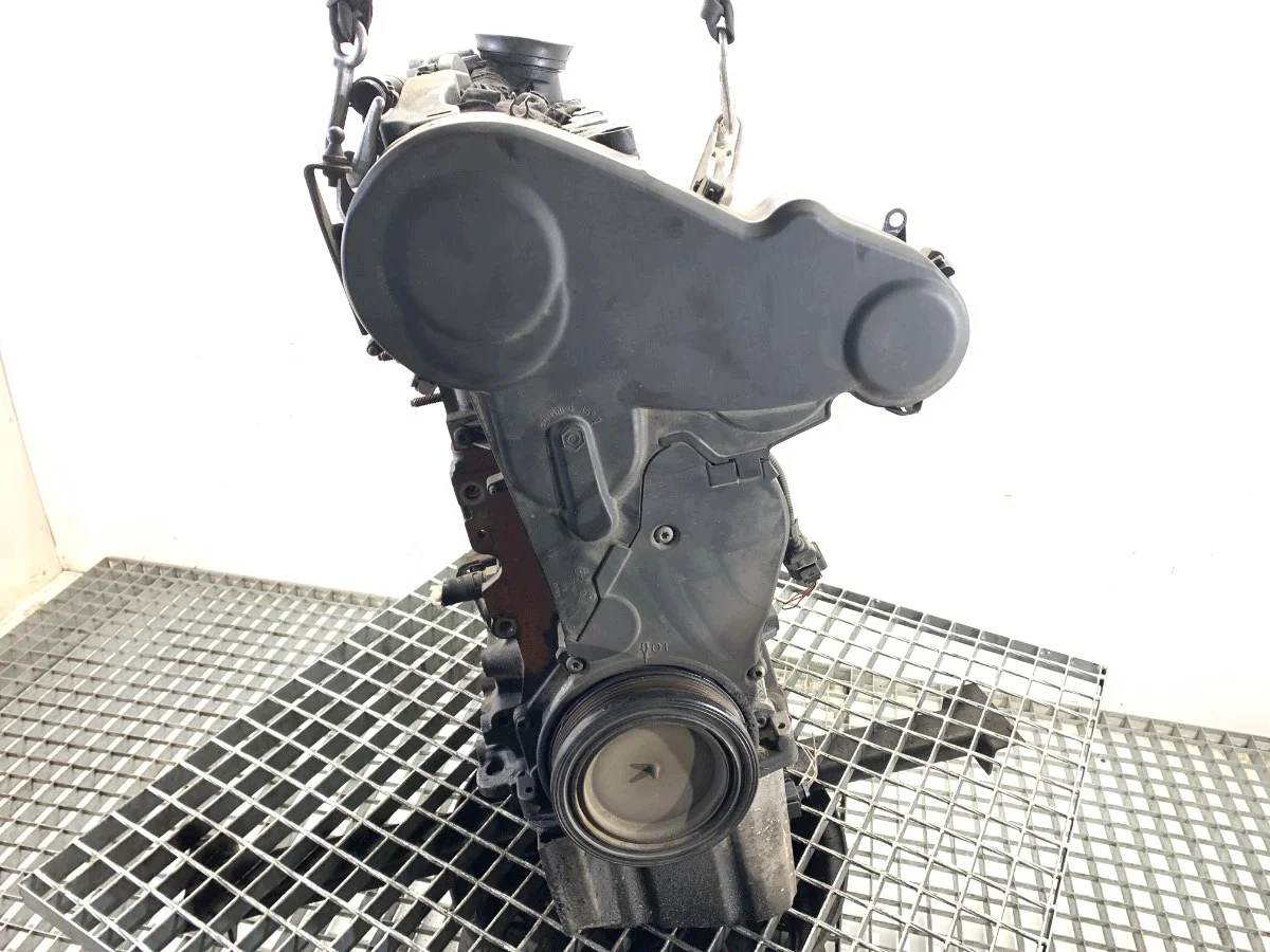 Motor Audi 2.0 143KM CJC 07-15 A4 B8 image 4