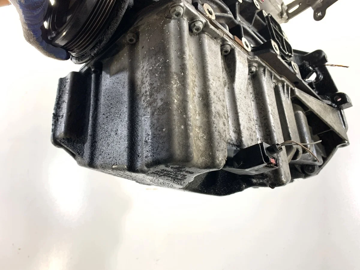 Motor Audi 2.0 143KM CJC 07-15 A4 B8 image 6