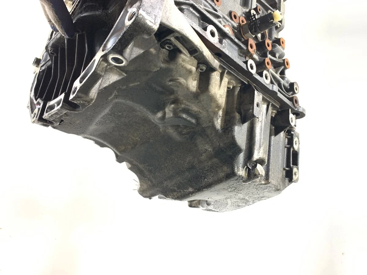 Motor Audi 2.0 143KM CJC 07-15 A4 B8 image 7