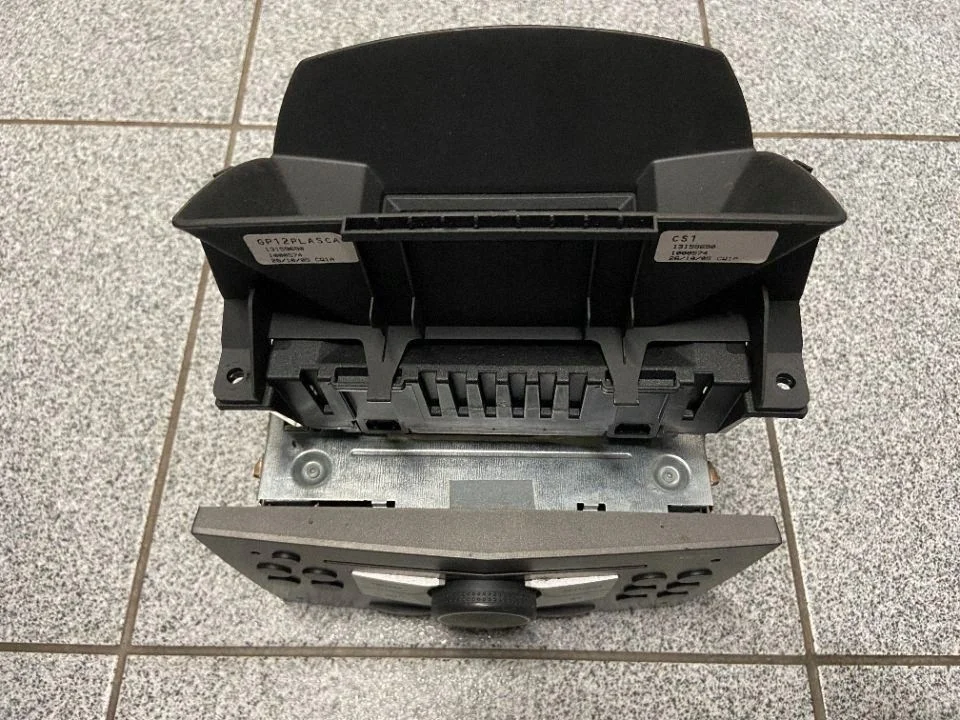 Multimedia Radio Opel Astra H 13208194