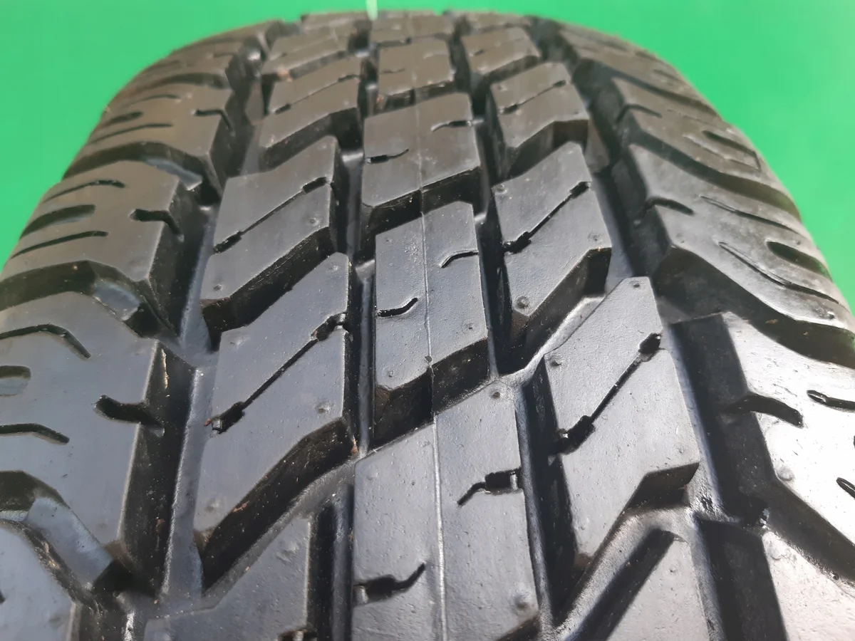 Däck Pirelli Scorpion S/T 215/80/16