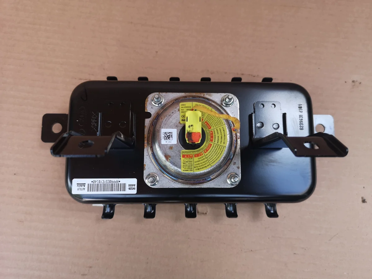 Airbag Pasajero Kia Carens IV 84530-A4000 image 3