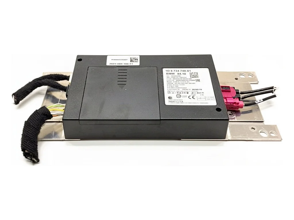 Modulo Telematico BMW F20 8734748