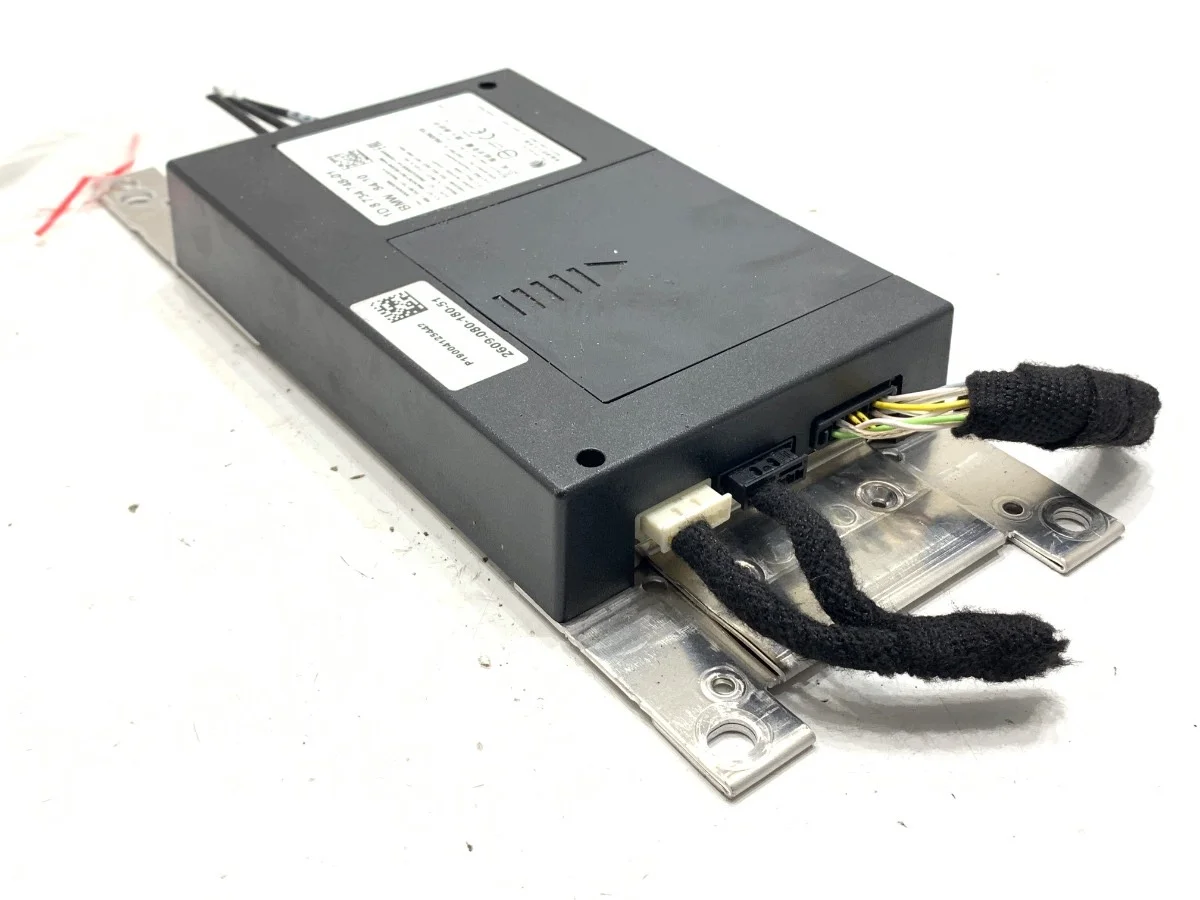 Module télématic BMW F20 8734748 image 3