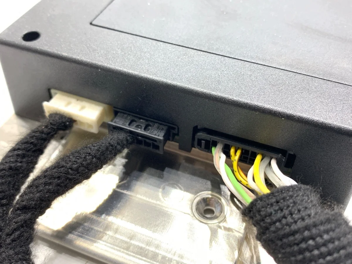 Module télématic BMW F20 8734748 image 6