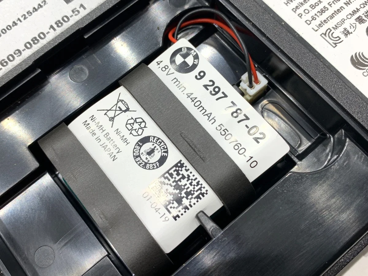 Module télématic BMW F20 8734748 image 9