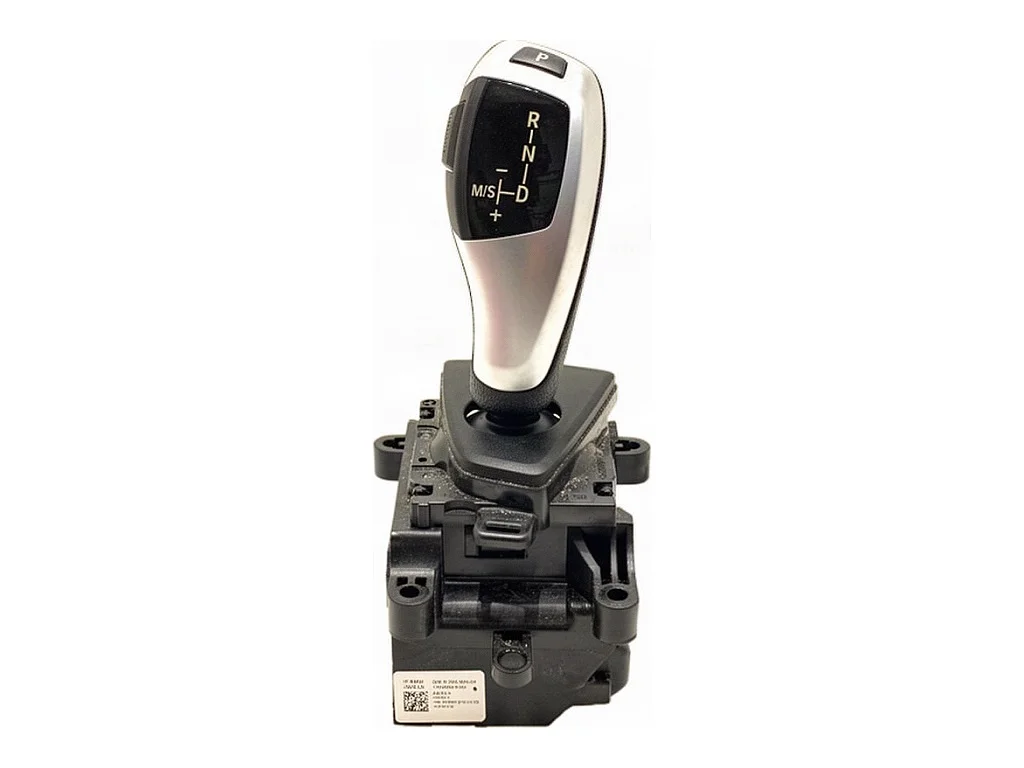 Palanca de cambios BMW F20 9296896 Usada