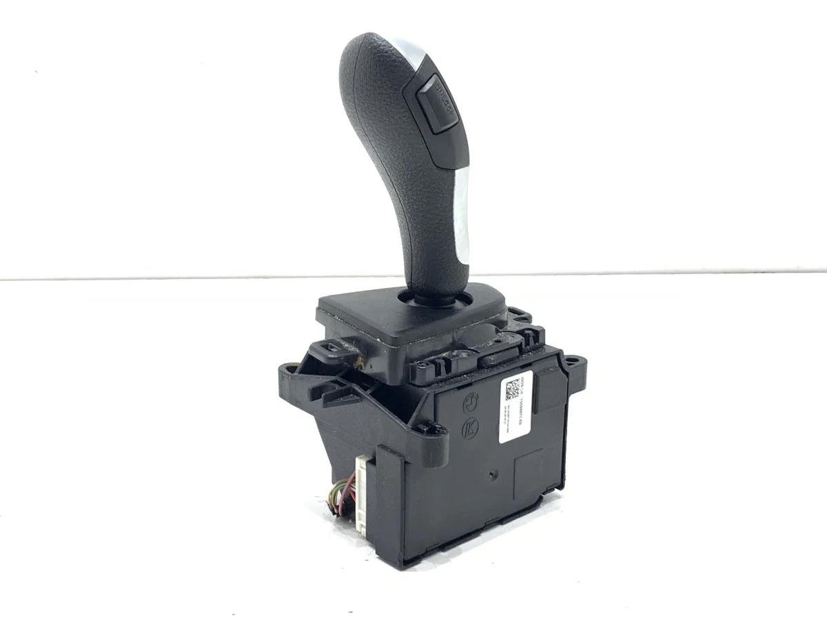 Schalthebel BMW F20 9296896 gebraucht image 3