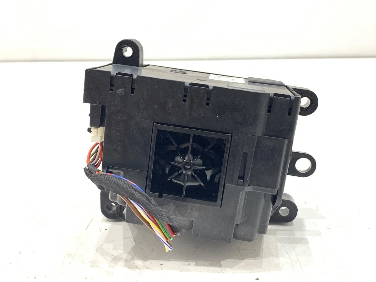 Schalthebel BMW F20 9296896 gebraucht image 4