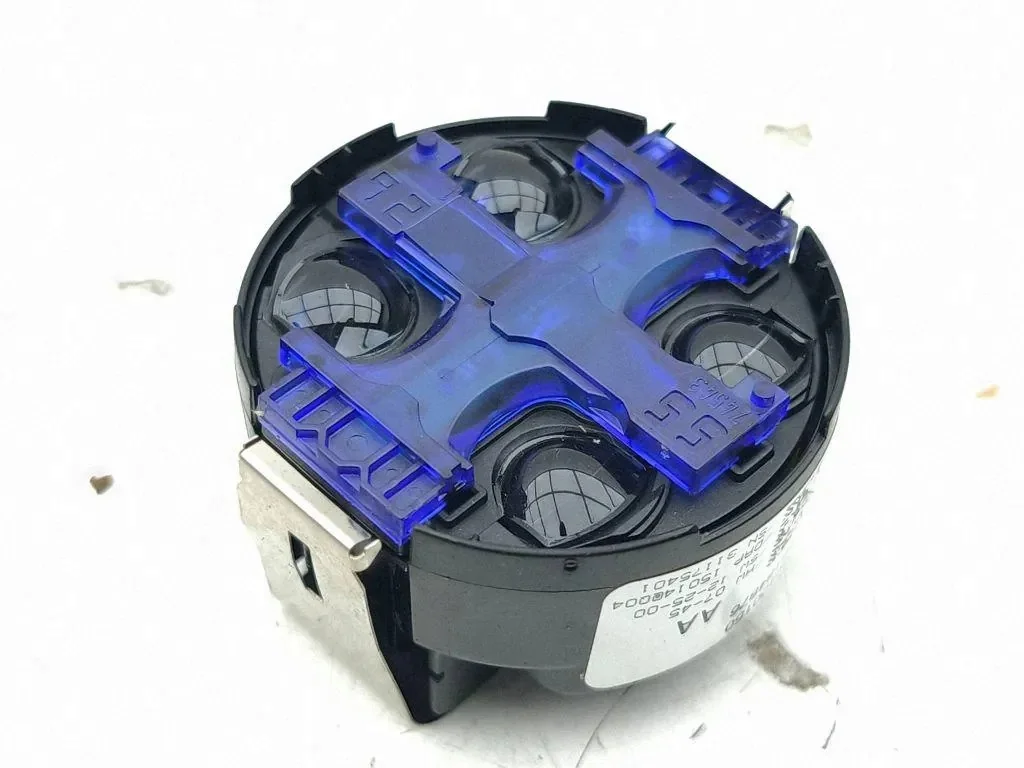 Sensor de Chuva Jeep Grand Cherokee WK2 Usado
