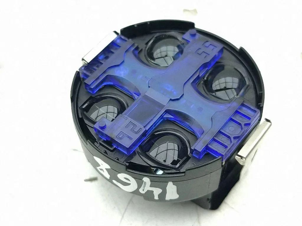 Jeep Grand Cherokee WK2 Rain Sensor 68184876