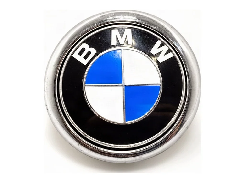 Poignée hayon BMW F20 7270728
