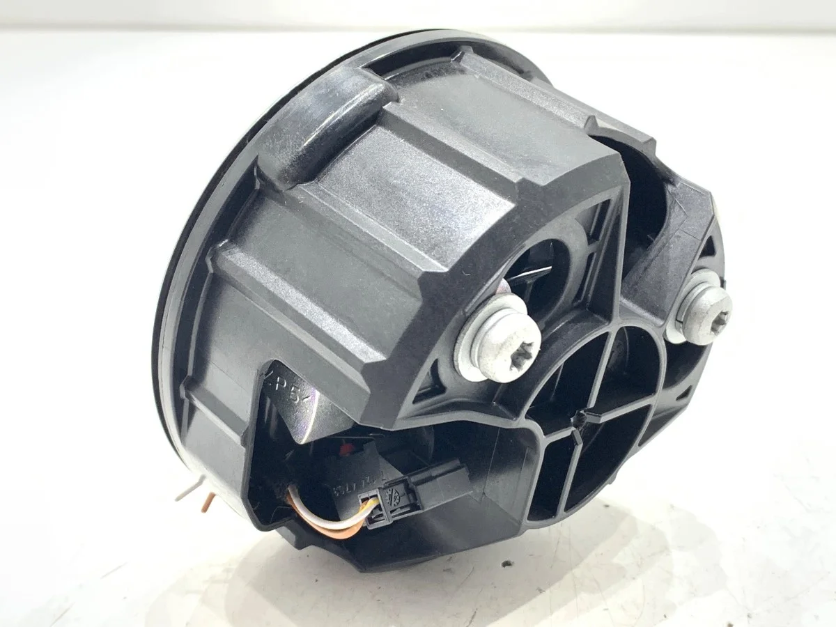 Griff Heckklappe BMW F20 7270728 Gebraucht image 3
