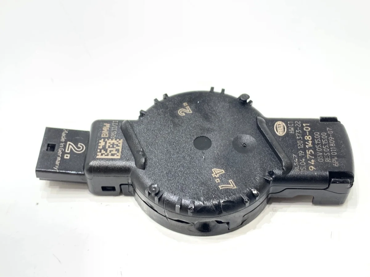 Regensensor BMW F20 9475148 gebraucht image 3
