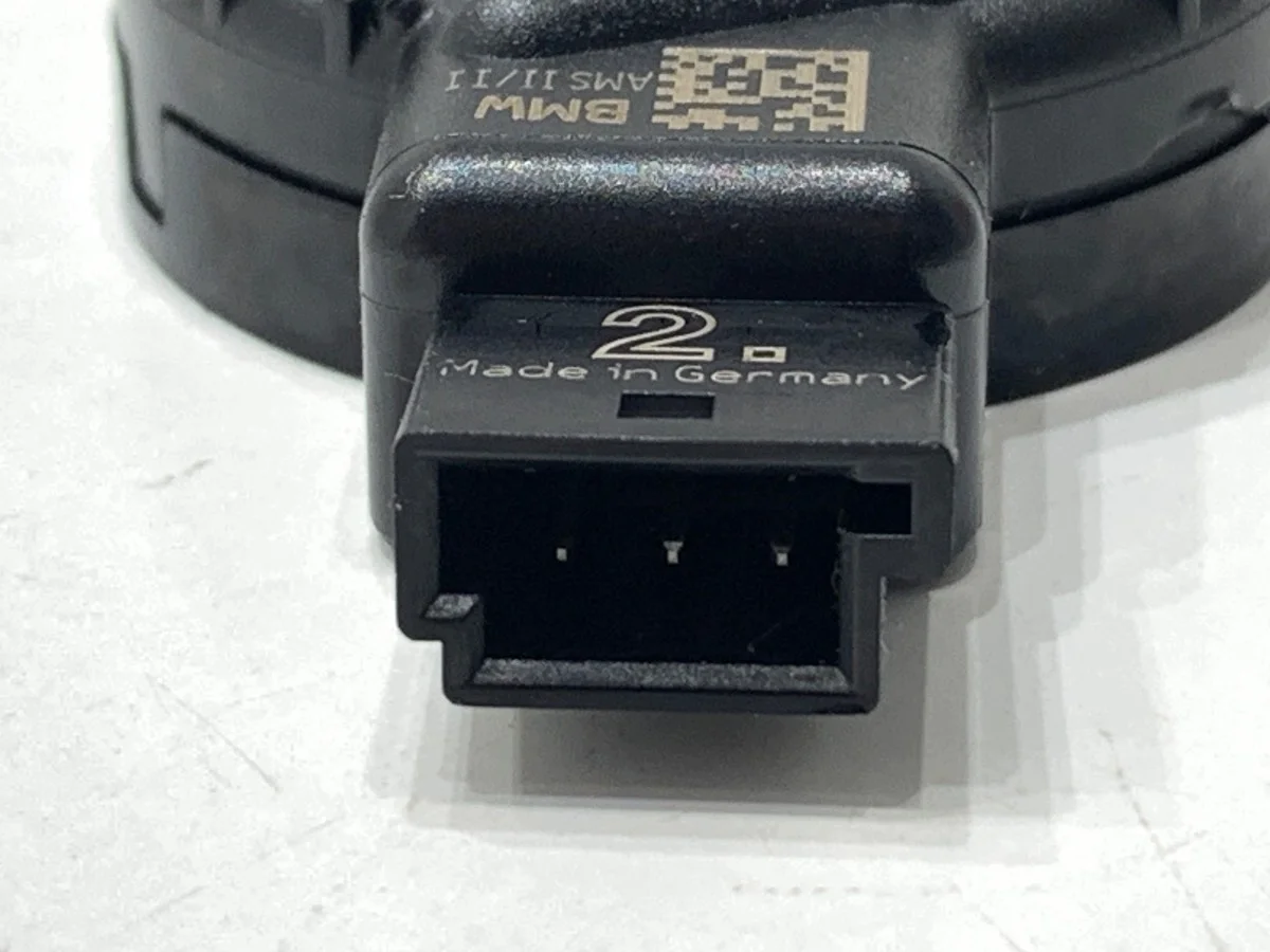 Regensensor BMW F20 9475148 gebraucht image 4