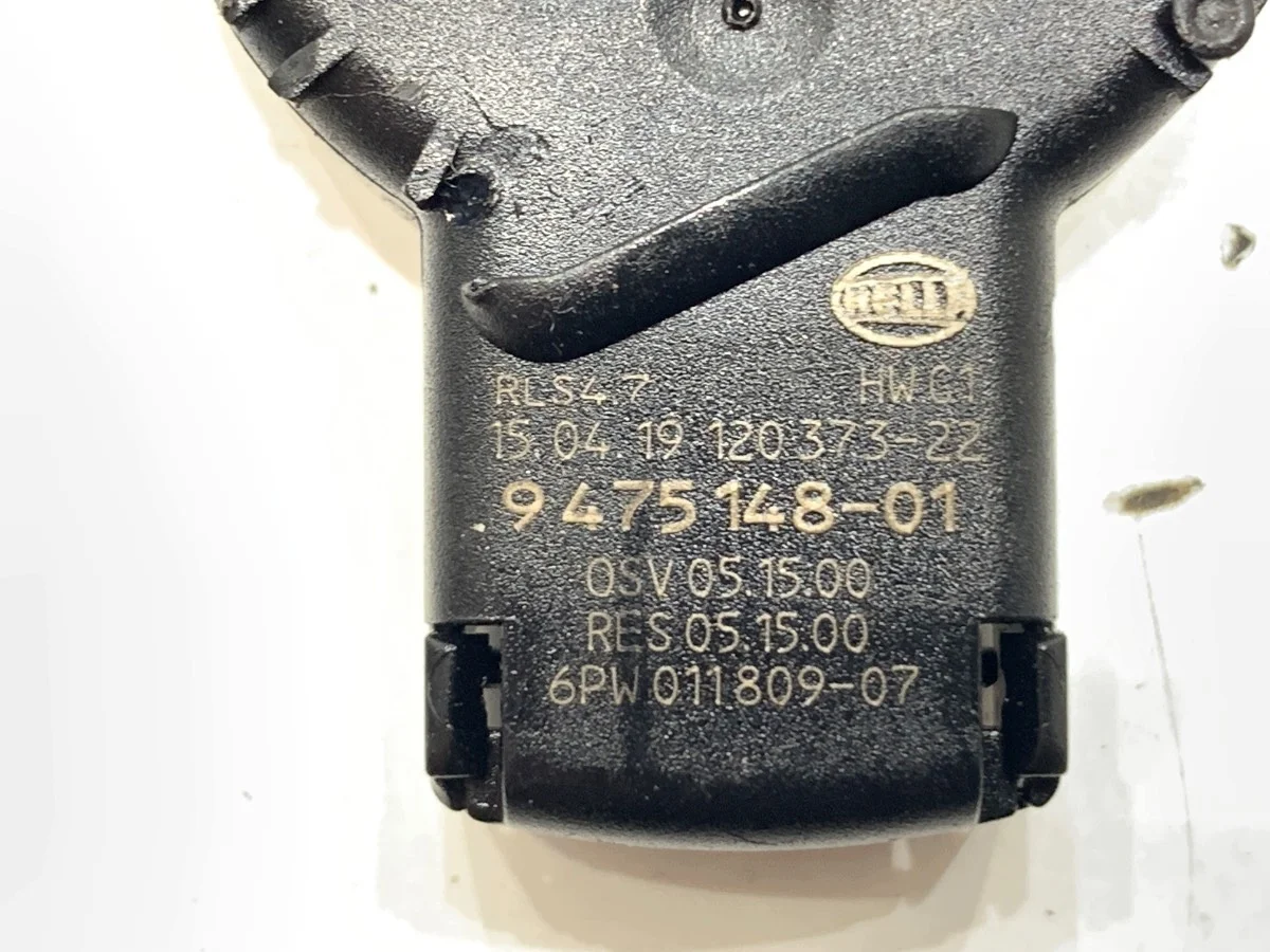 Regensensor BMW F20 9475148 gebraucht image 5