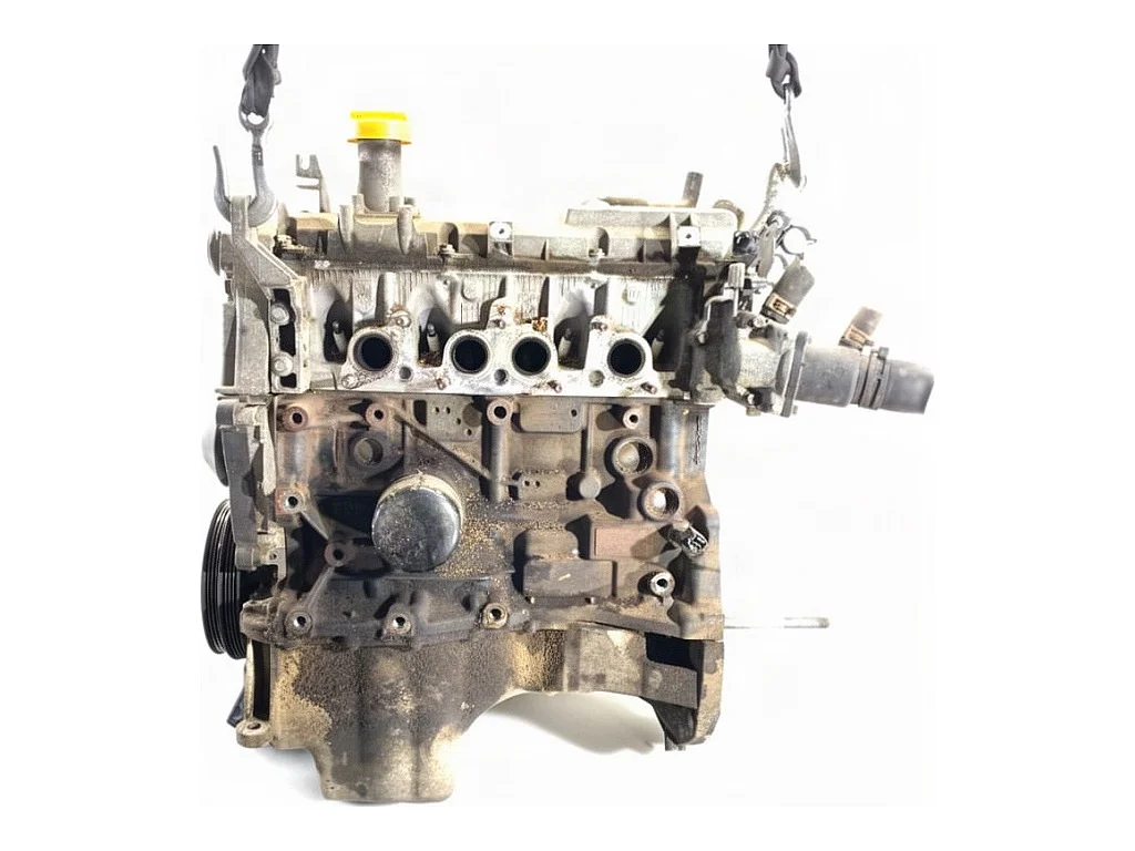 Motor Dacia Sandero 1.6 86KM K7MA800