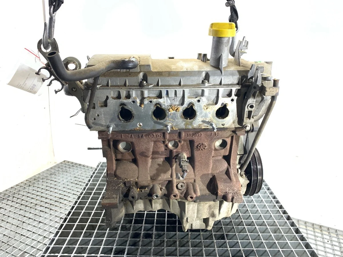 Motor Dacia Sandero 1.6 86KM K7MA800 image 3