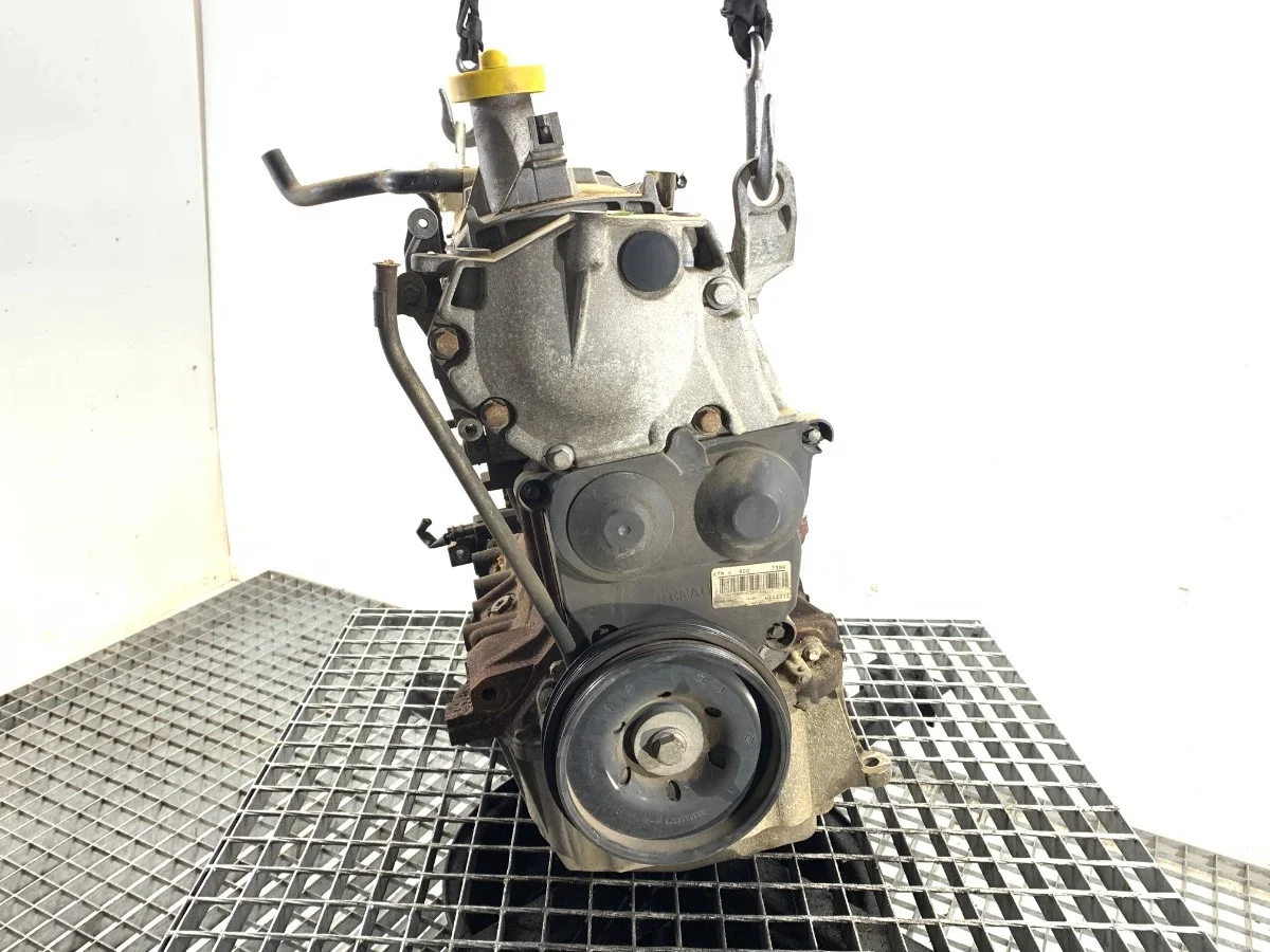 Motor Dacia Sandero 1.6 86KM K7MA800 image 4