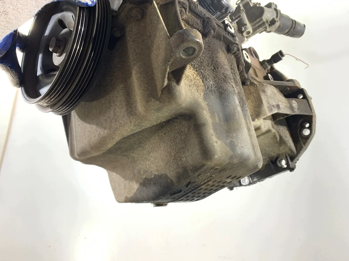 Motor Dacia Sandero 1.6 86KM K7MA800 image 7