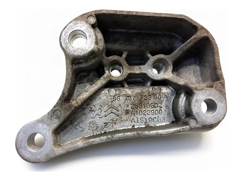 Support boîte de vitesses Peugeot 5008 II 2.0