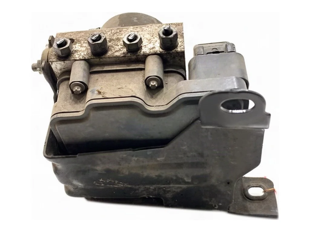 ABS-pumppu Peugeot 5008 II 9826031380
