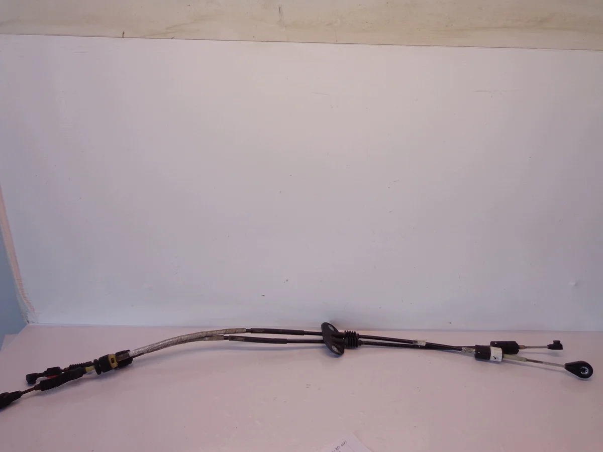 Ford Focus II MK2 1.6 TDCI Schaltseil 5-Gang image 6