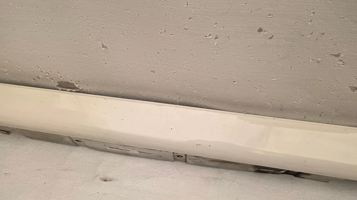 Schwellerleiste links BMW X1 F48 M-Paket image 3