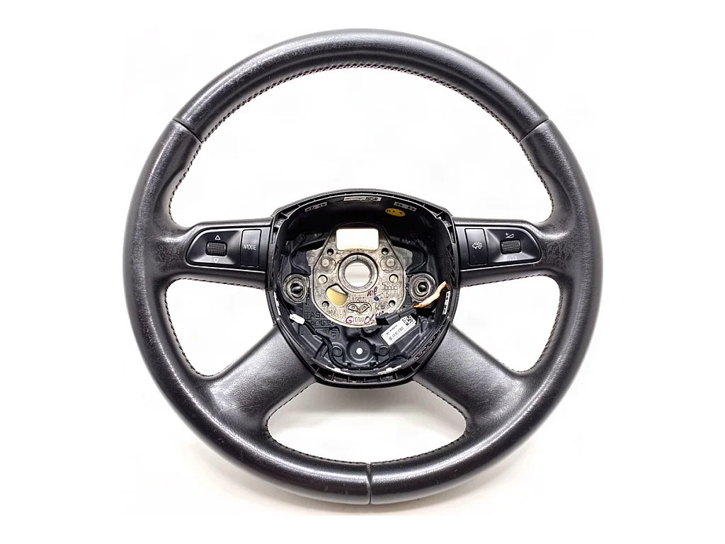 Volante Audi A4 B8 8K0419091D Usado