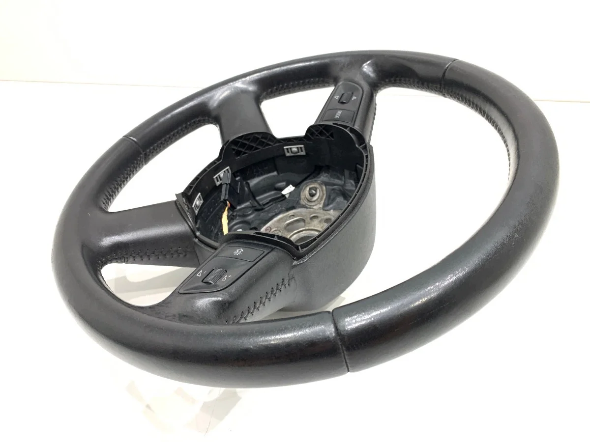 Lenkrad Audi A4 B8 8K0419091D gebraucht image 3
