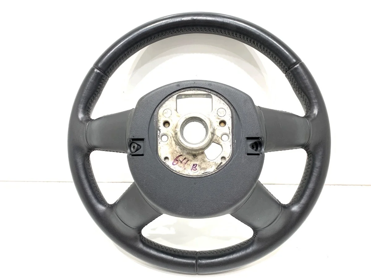 Lenkrad Audi A4 B8 8K0419091D gebraucht image 7