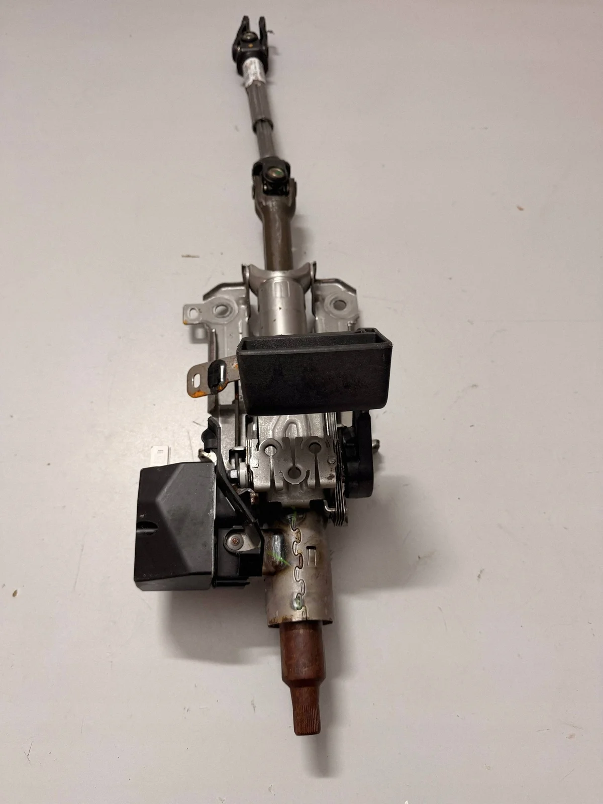 Peugeot Steering Column 9824737580 Used image 2