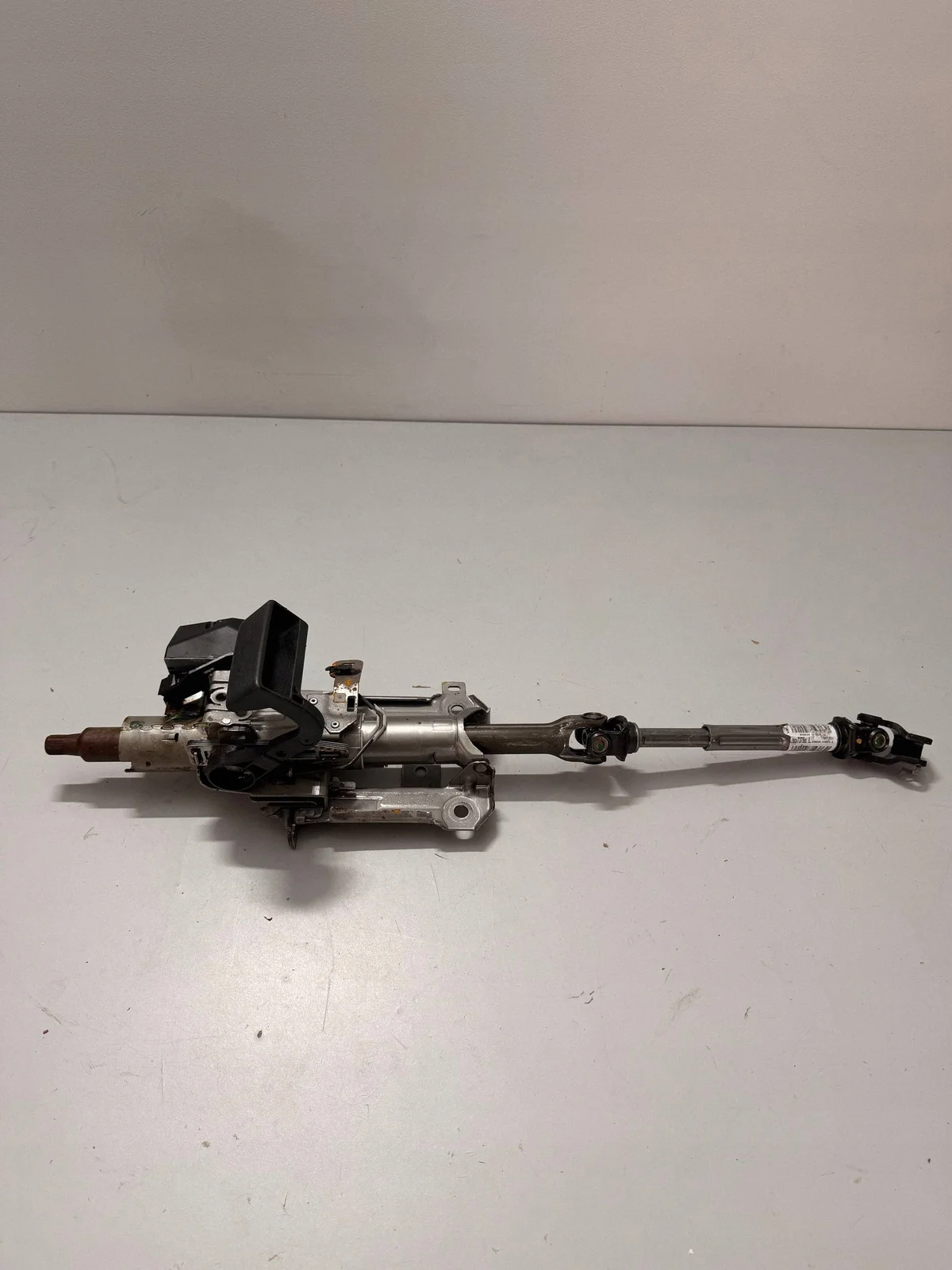 Peugeot Steering Column 9824737580 Used image 3