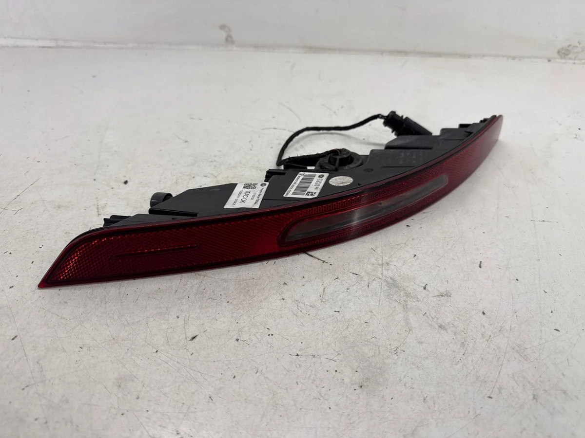 Porsche Macan Lampe Arrière 95B945726K image 3