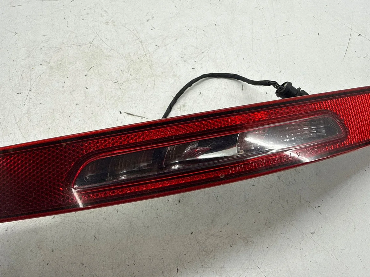 Porsche Macan Lampe Arrière 95B945726K image 5