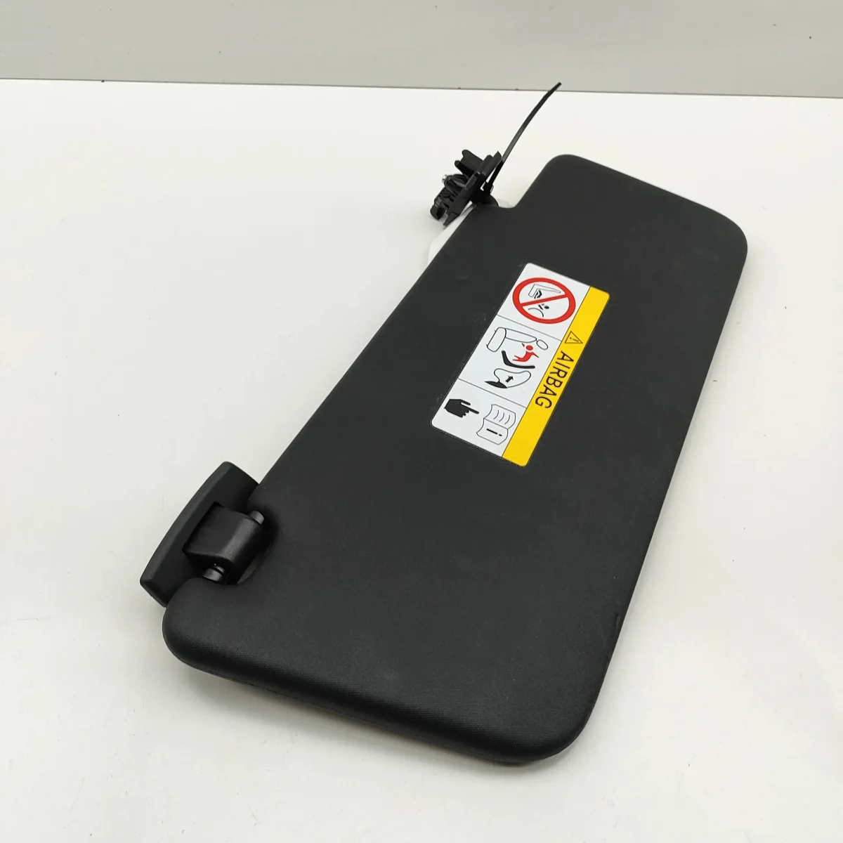 Mercedes GLE W167 Sun Visor Left A1678104100